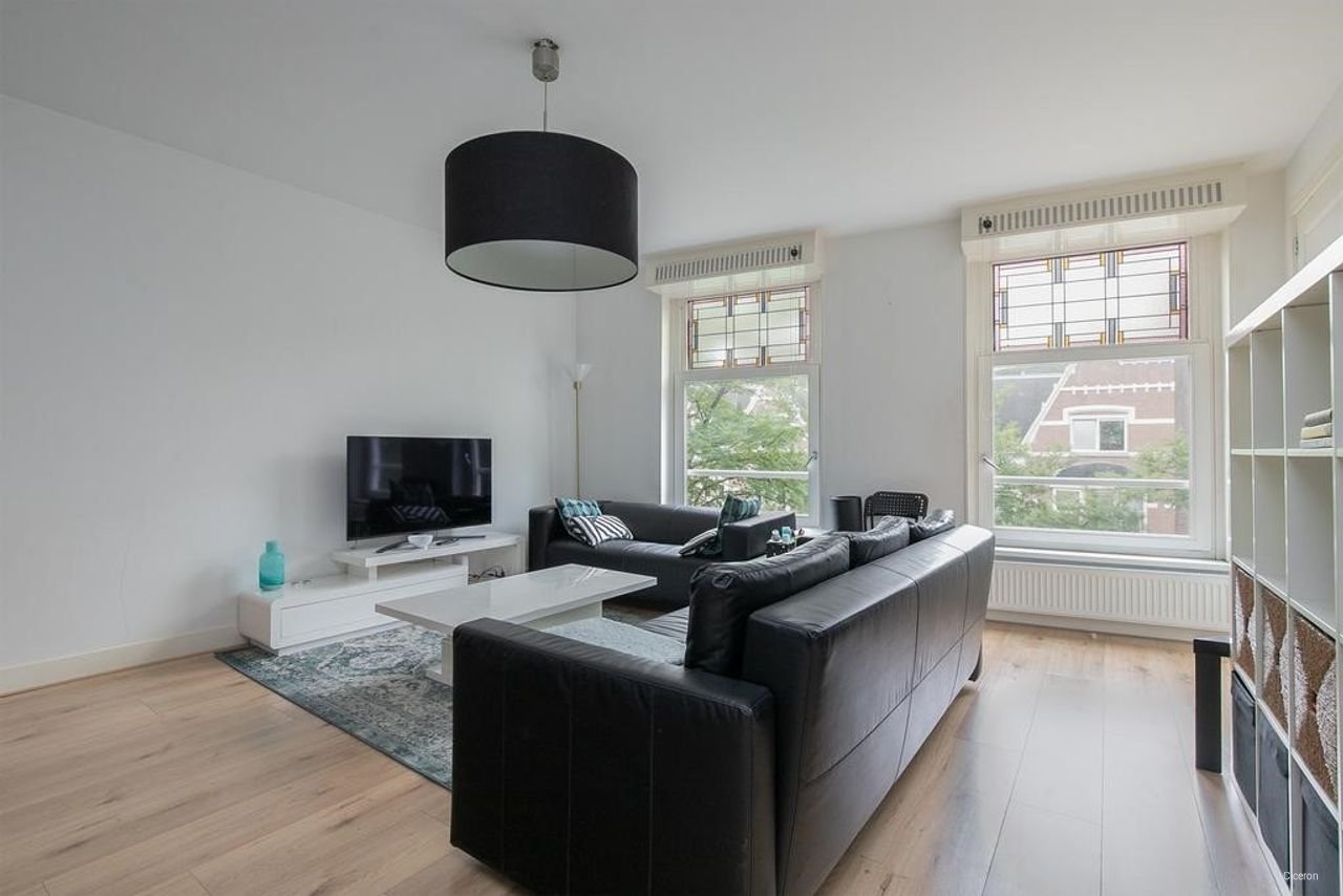 Modern appartement in pand uit 1882 - Afbeelding 2