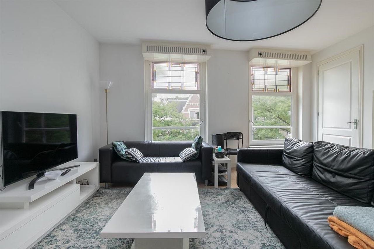 Modern appartement in pand uit 1882 - Afbeelding 3