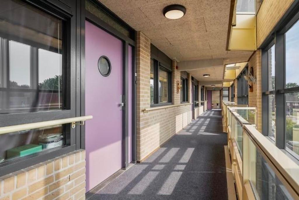 3-kamerappartement met lift en balkon - Afbeelding 2