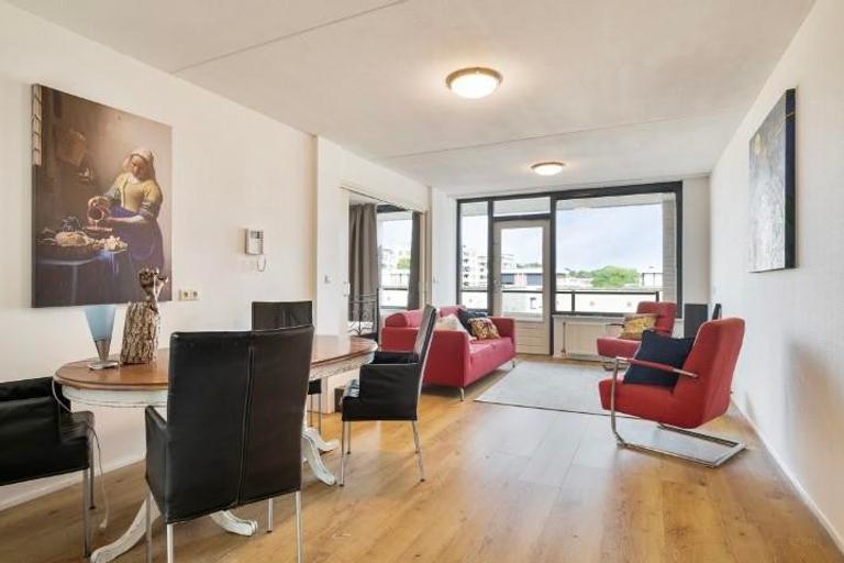 3-kamerappartement met lift en balkon - Afbeelding 4