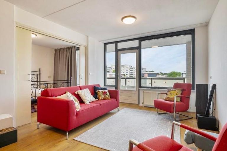 3-kamerappartement met lift en balkon - Afbeelding 5