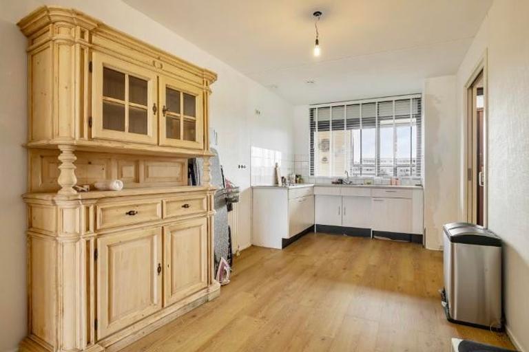 3-kamerappartement met lift en balkon - Afbeelding 9