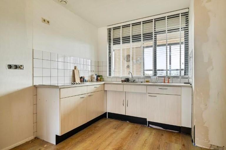 3-kamerappartement met lift en balkon - Afbeelding 10