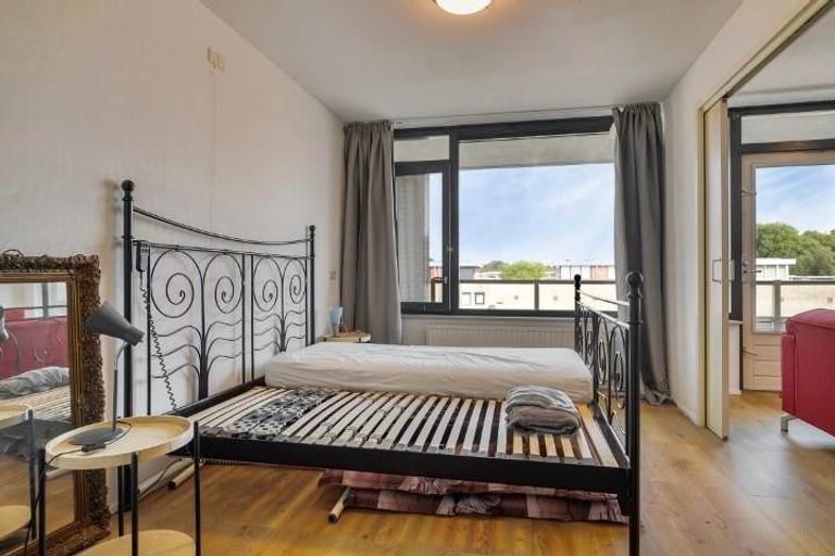 3-kamerappartement met lift en balkon - Afbeelding 12
