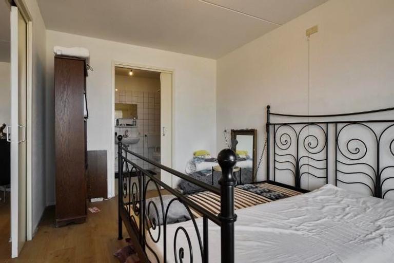 3-kamerappartement met lift en balkon - Afbeelding 13