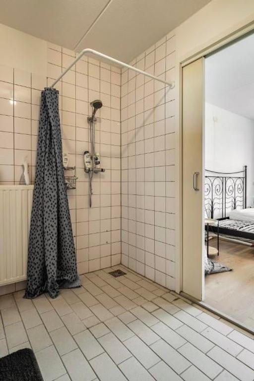 3-kamerappartement met lift en balkon - Afbeelding 15