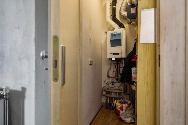 3-kamerappartement met lift en balkon - Afbeelding 17