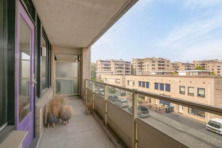 3-kamerappartement met lift en balkon - Afbeelding 18