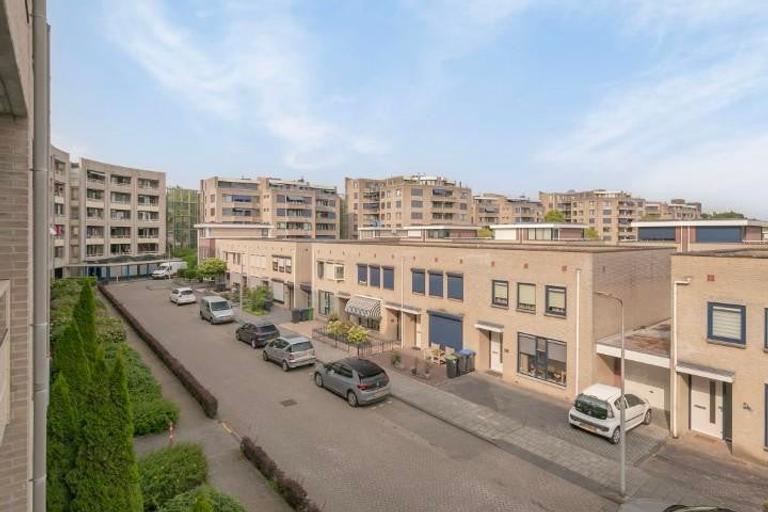3-kamerappartement met lift en balkon - Afbeelding 19