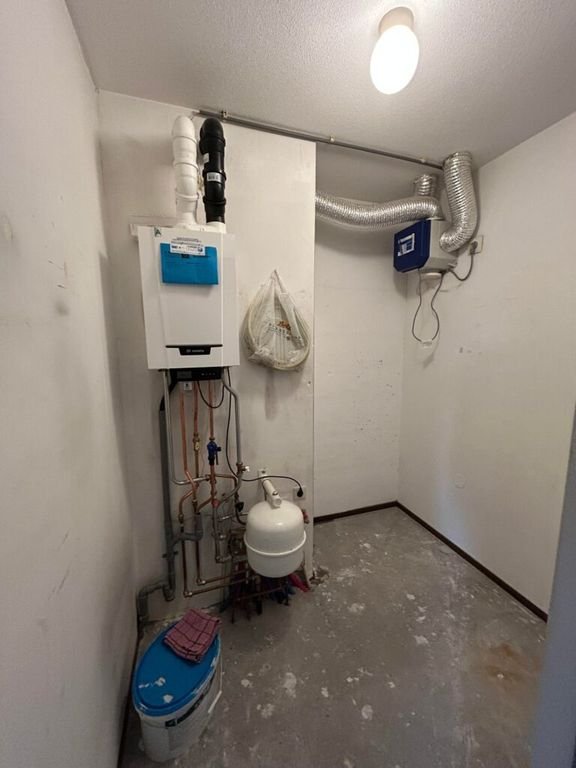 3-kamer appartement voor 55+ in Hulsdonk - Afbeelding 14