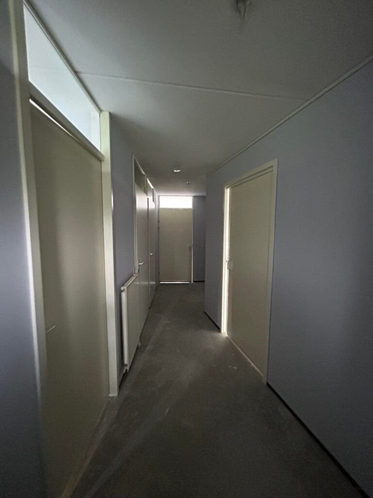 3-kamer appartement voor 55+ in Hulsdonk - Afbeelding 3