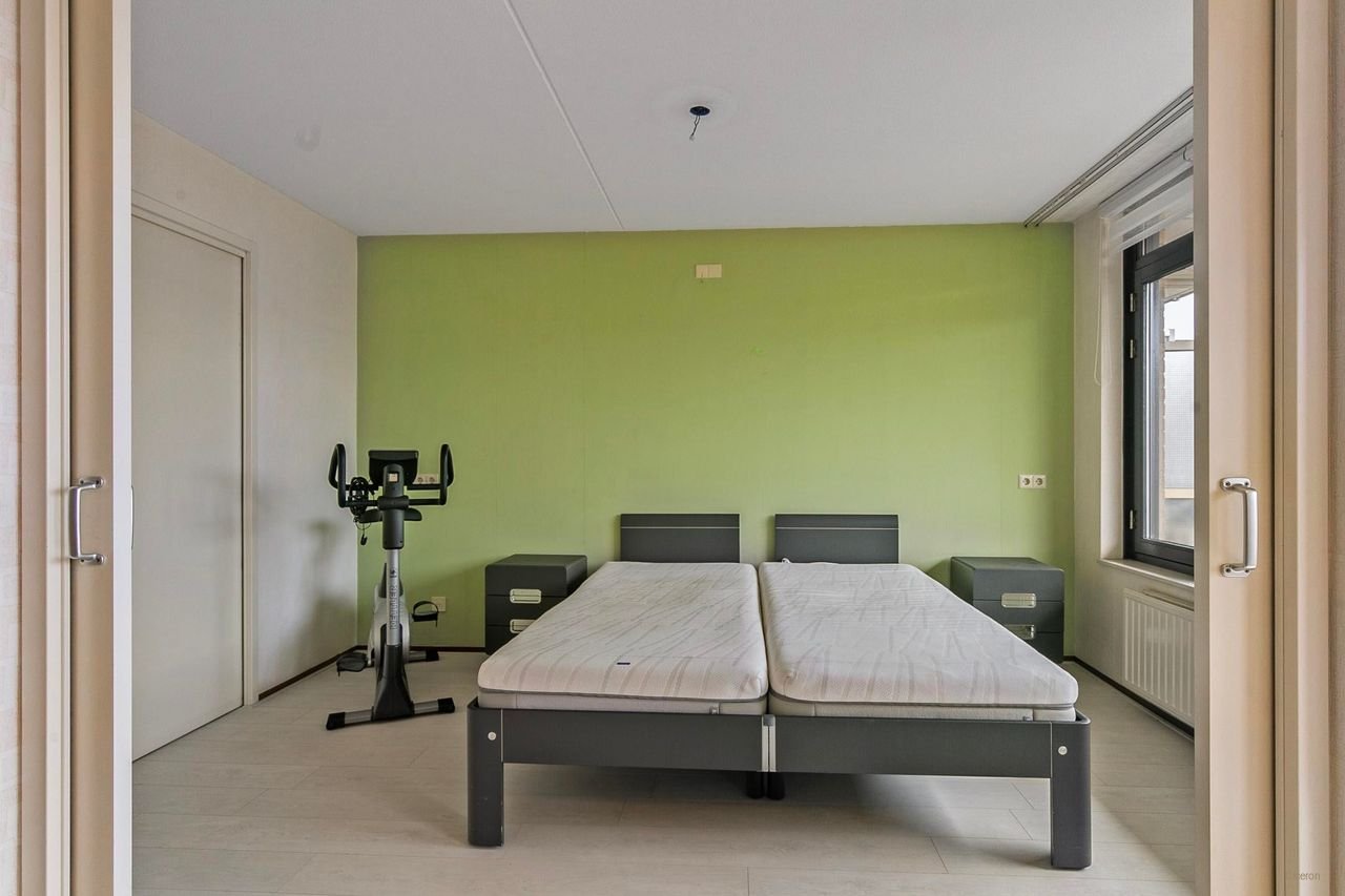 Comfortable 2-bedroom apartment (55+) - Image 10