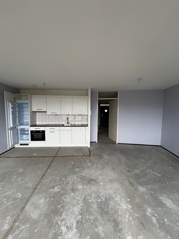 3-kamer appartement voor 55+ in Hulsdonk - Afbeelding 18