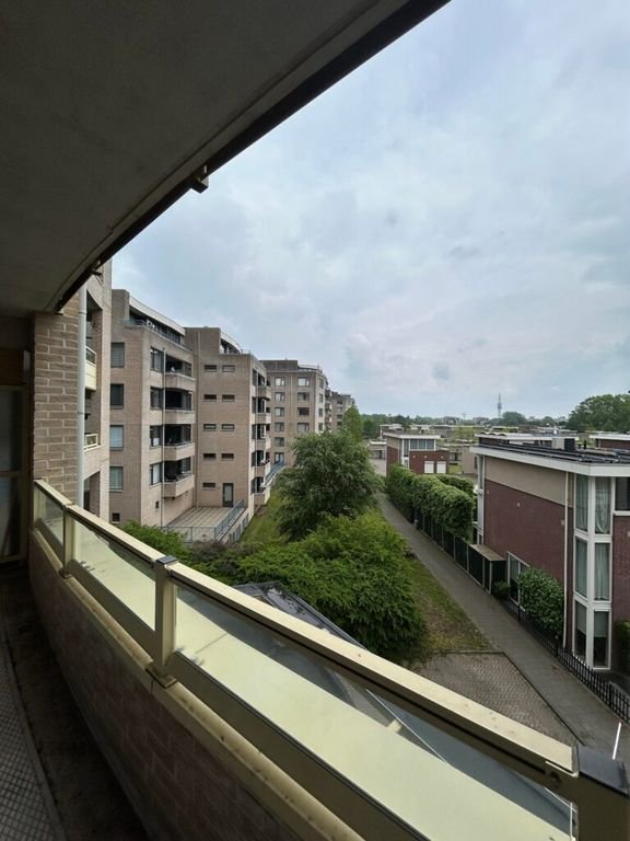 3-kamer appartement voor 55+ in Hulsdonk - Afbeelding 22