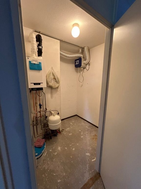 3-kamer appartement voor 55+ in Hulsdonk - Afbeelding 13