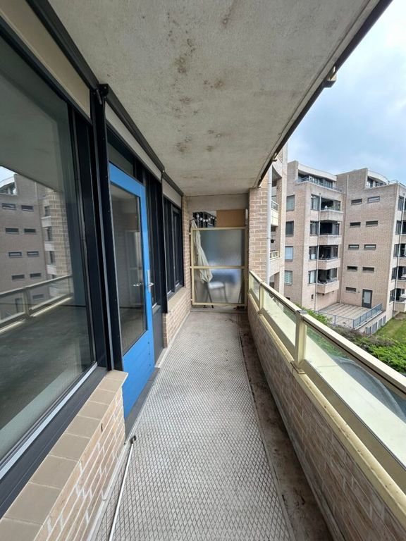 3-kamer appartement voor 55+ in Hulsdonk - Afbeelding 21