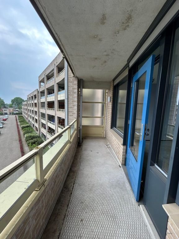 3-kamer appartement voor 55+ in Hulsdonk - Afbeelding 20