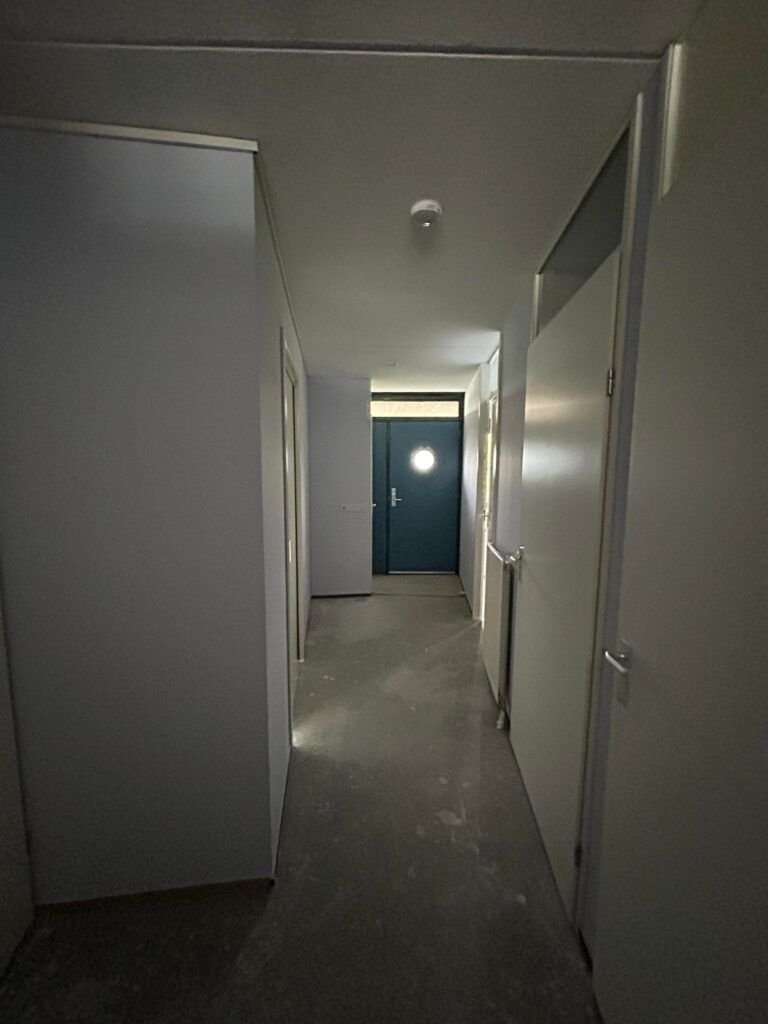 3-kamer appartement voor 55+ in Hulsdonk - Afbeelding 2