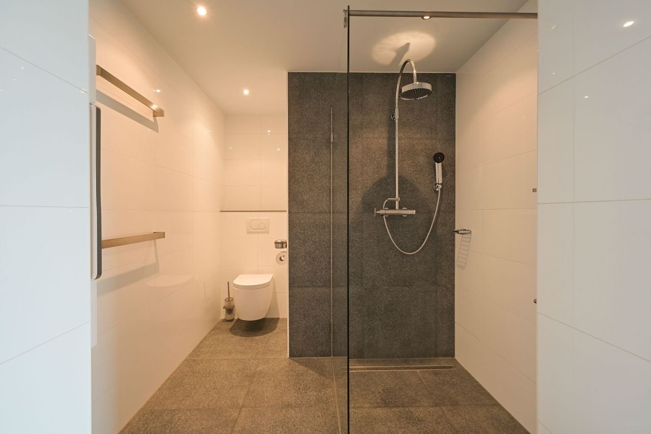 Direct zeezicht aan de Zeekant (148m²) - Afbeelding 17