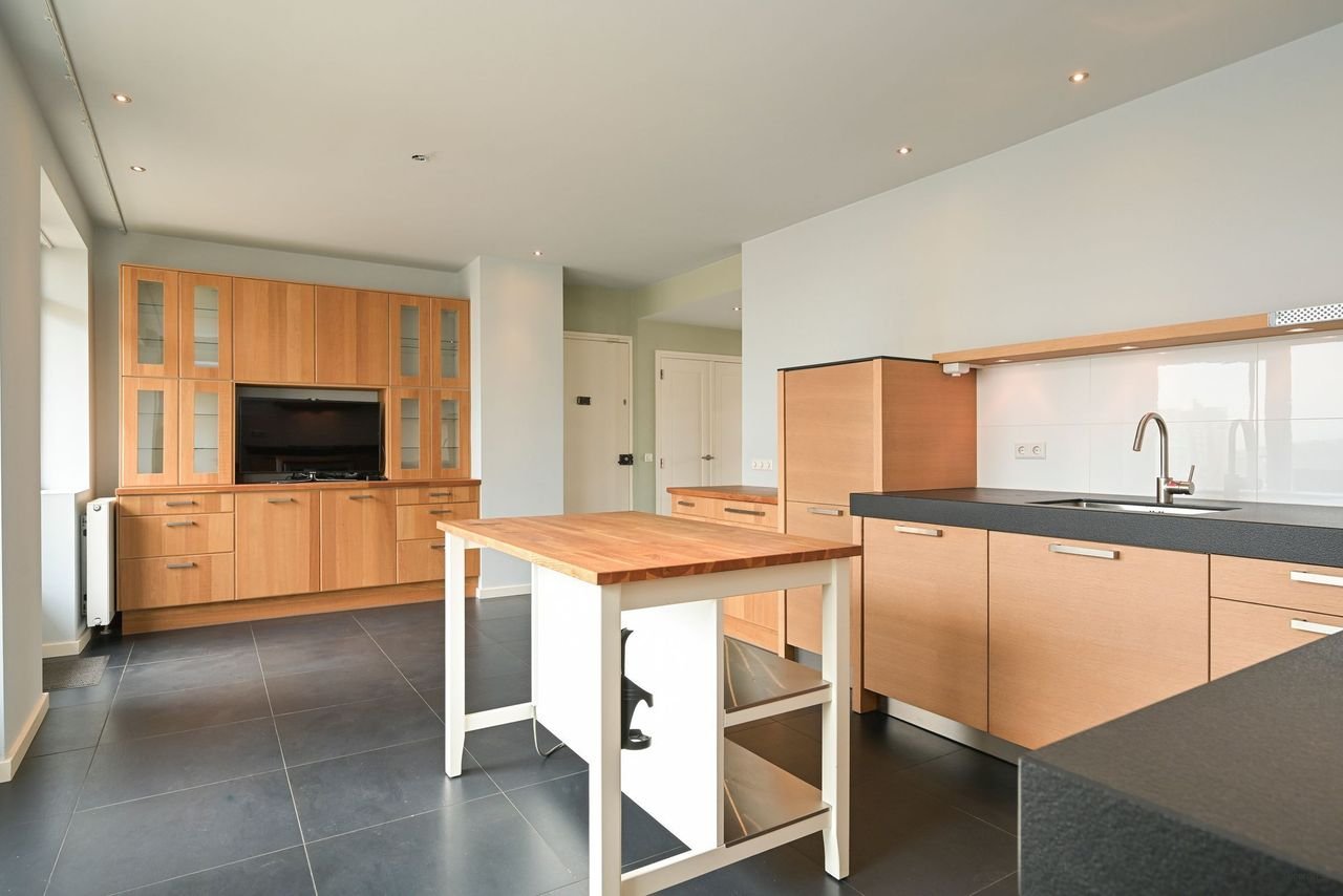 Direct zeezicht aan de Zeekant (148m²) - Afbeelding 11