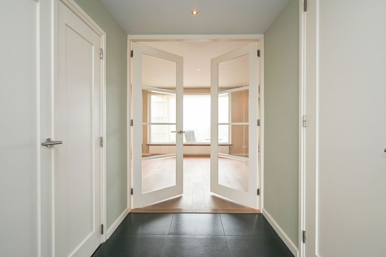 Direct zeezicht aan de Zeekant (148m²) - Afbeelding 4