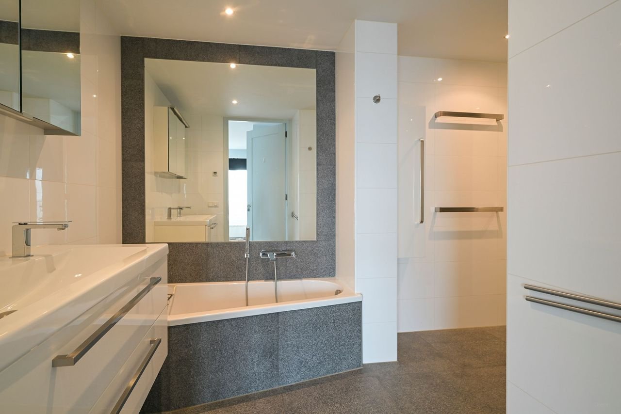 Direct zeezicht aan de Zeekant (148m²) - Afbeelding 16