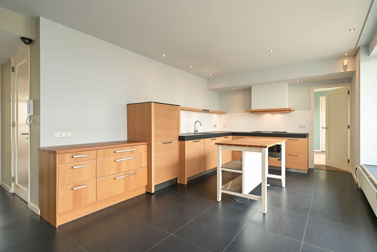 Direct zeezicht aan de Zeekant (148m²) - Afbeelding 12