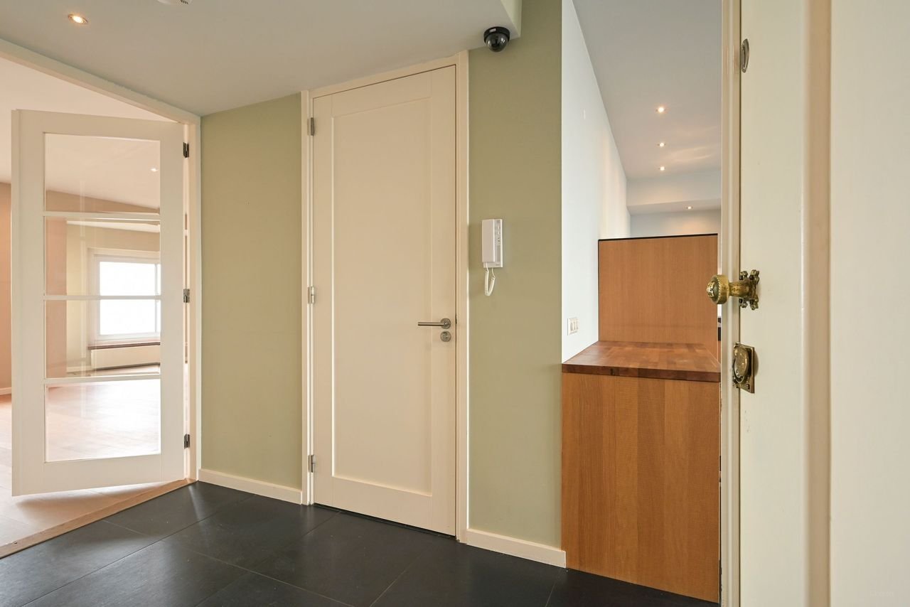 Direct zeezicht aan de Zeekant (148m²) - Afbeelding 3