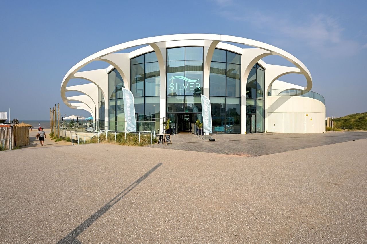 Direct zeezicht aan de Zeekant (148m²) - Afbeelding 31