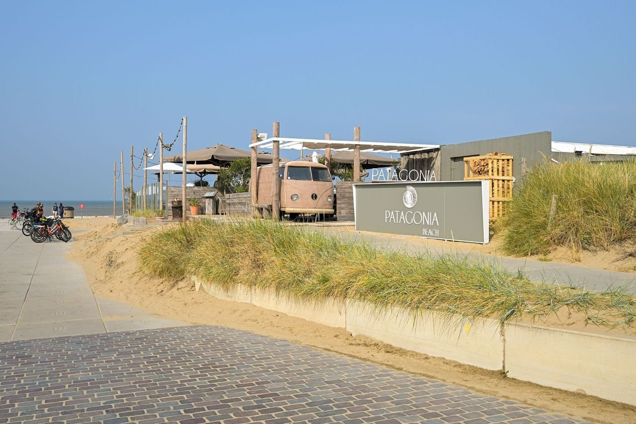 Direct zeezicht aan de Zeekant (148m²) - Afbeelding 32