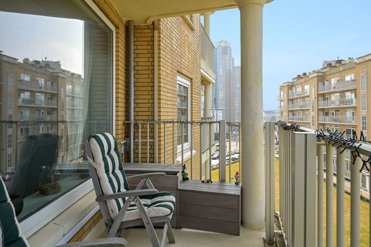 Direct zeezicht aan de Zeekant (148m²) - Afbeelding 24