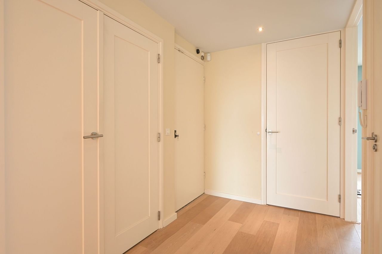 Direct zeezicht aan de Zeekant (148m²) - Afbeelding 19