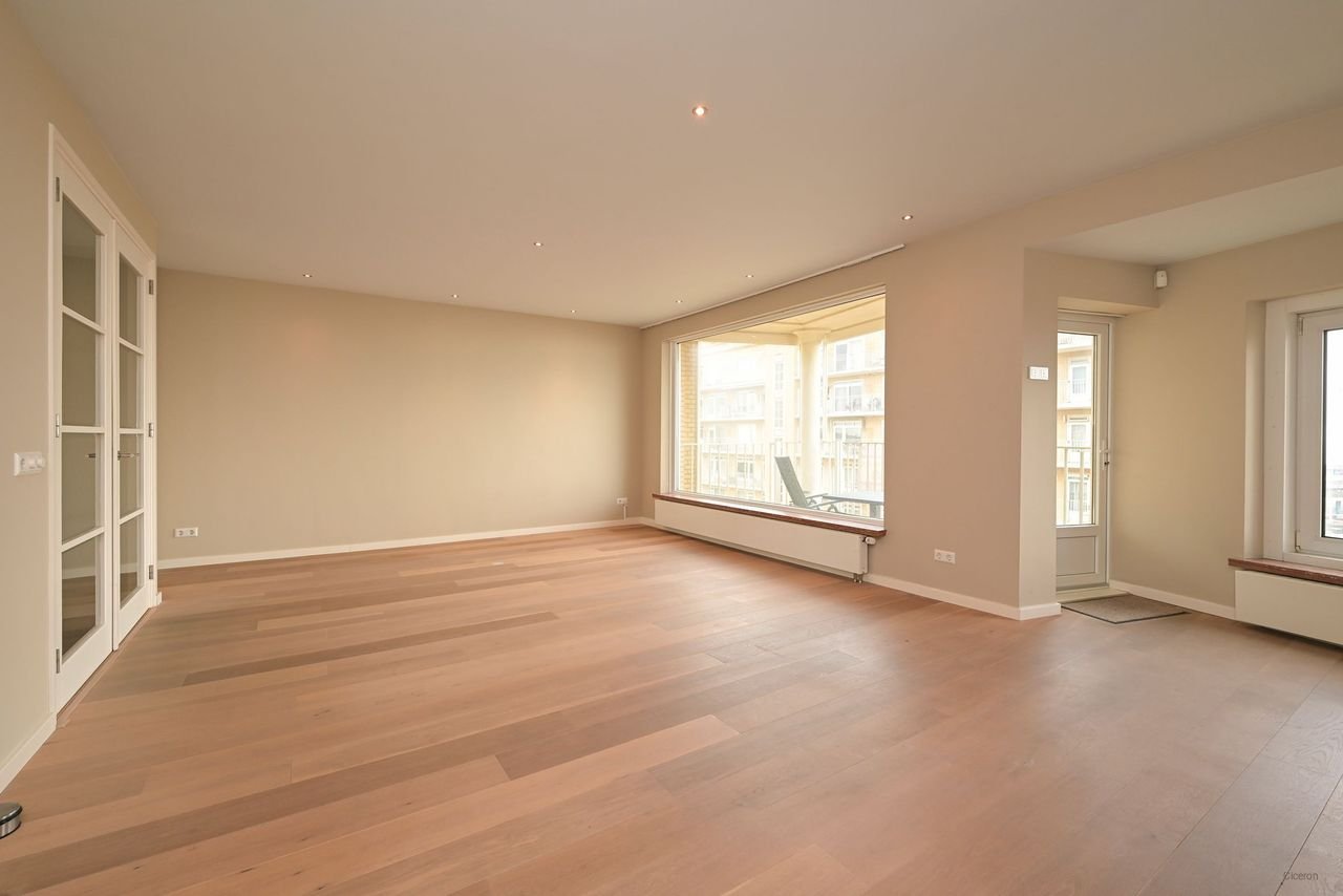 Direct zeezicht aan de Zeekant (148m²) - Afbeelding 7