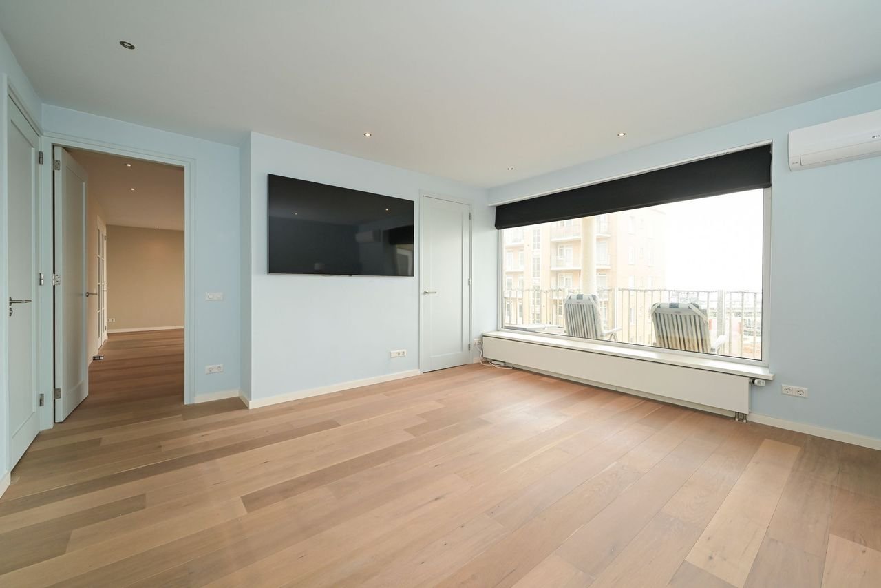 Direct zeezicht aan de Zeekant (148m²) - Afbeelding 14