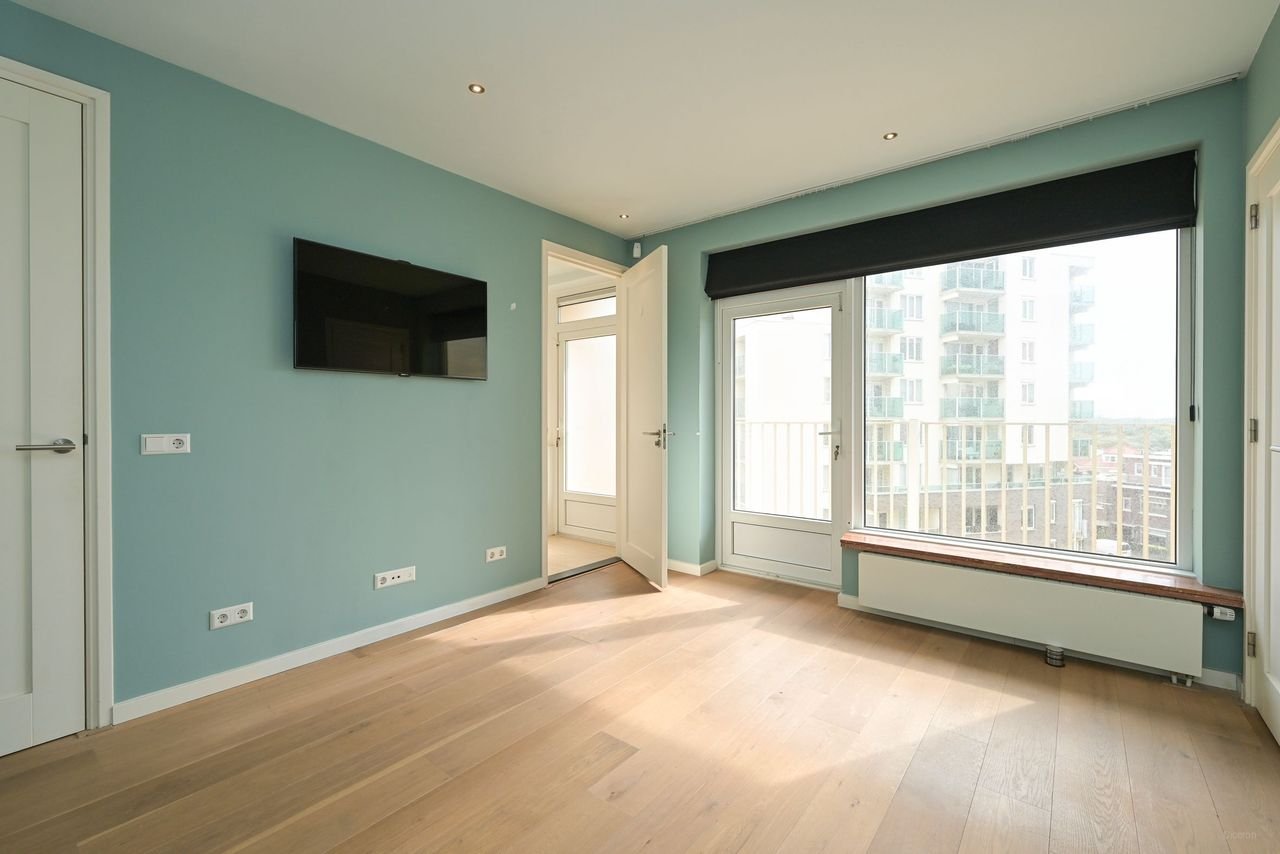 Direct zeezicht aan de Zeekant (148m²) - Afbeelding 26