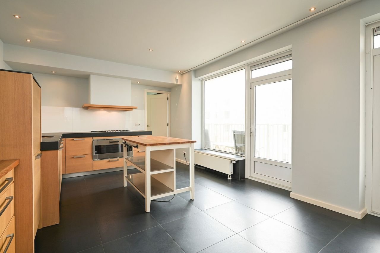 Direct zeezicht aan de Zeekant (148m²) - Afbeelding 13