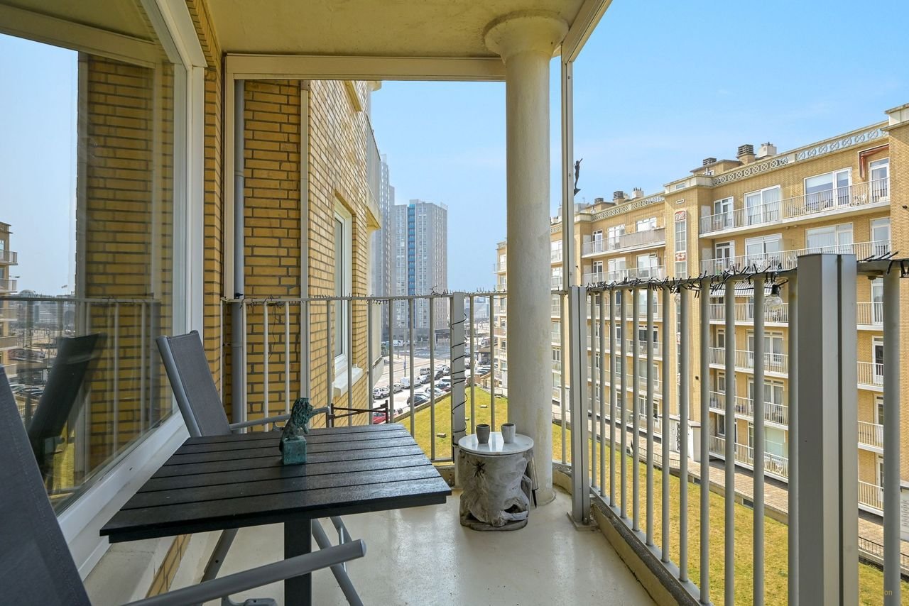 Direct zeezicht aan de Zeekant (148m²) - Afbeelding 9