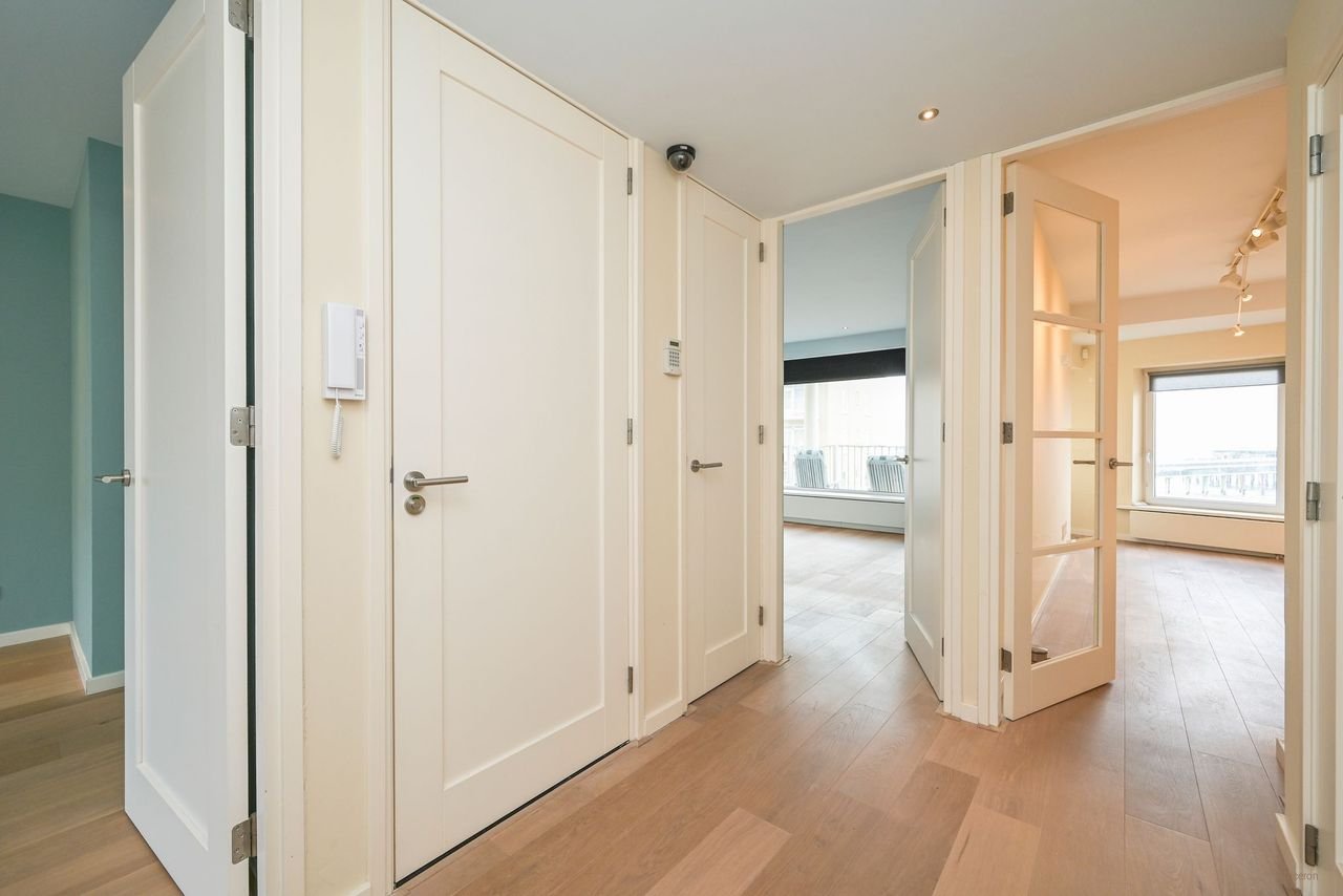 Direct zeezicht aan de Zeekant (148m²) - Afbeelding 20