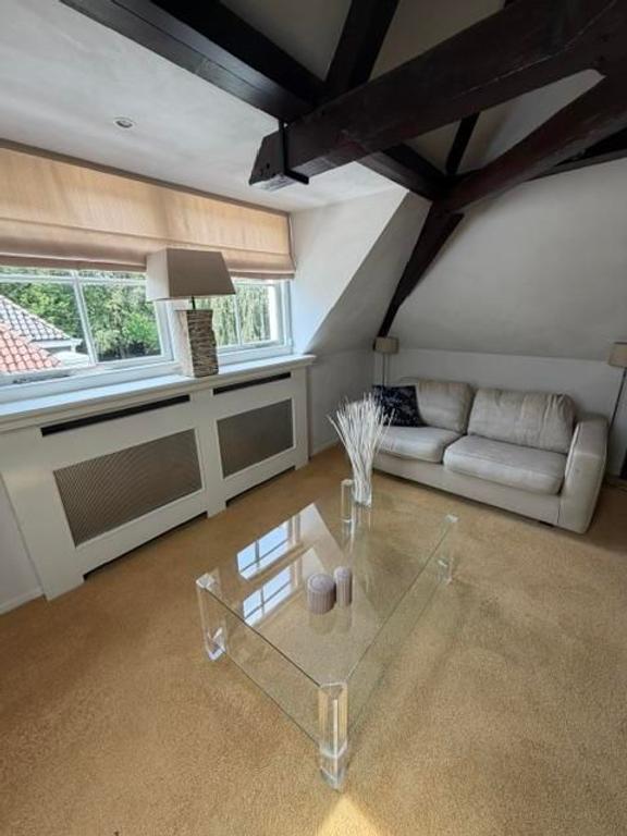 Appartement aan Noordeinde in Den Haag - Afbeelding 3