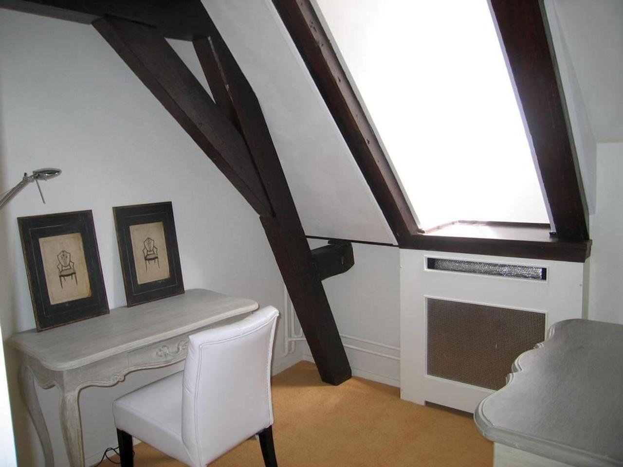 Appartement aan Noordeinde in Den Haag - Afbeelding 7