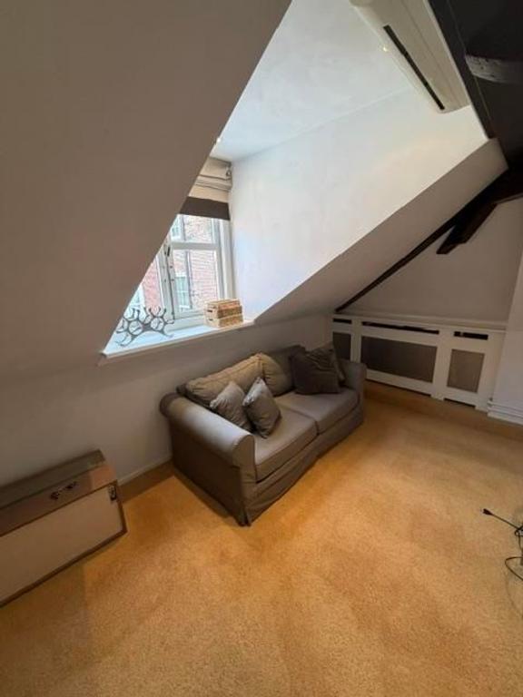 Appartement aan Noordeinde in Den Haag - Afbeelding 8