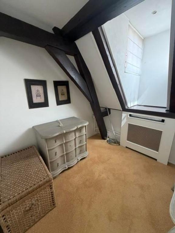Appartement aan Noordeinde in Den Haag - Afbeelding 9