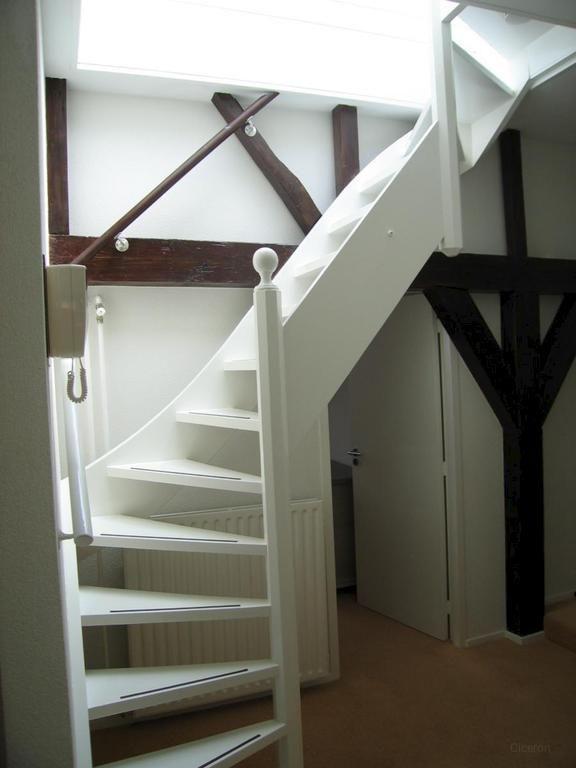 Appartement aan Noordeinde in Den Haag - Afbeelding 10