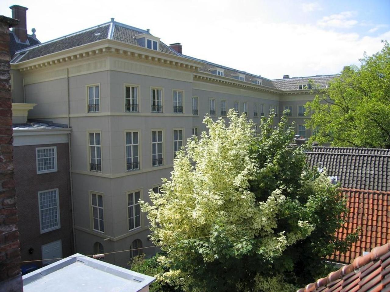 Appartement aan Noordeinde in Den Haag - Afbeelding 12
