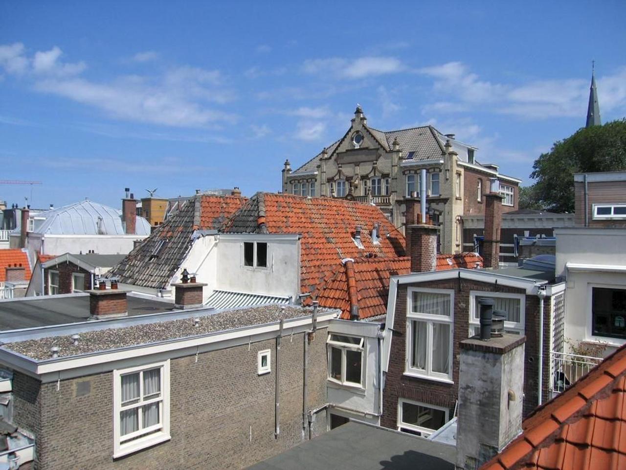 Appartement aan Noordeinde in Den Haag - Afbeelding 13
