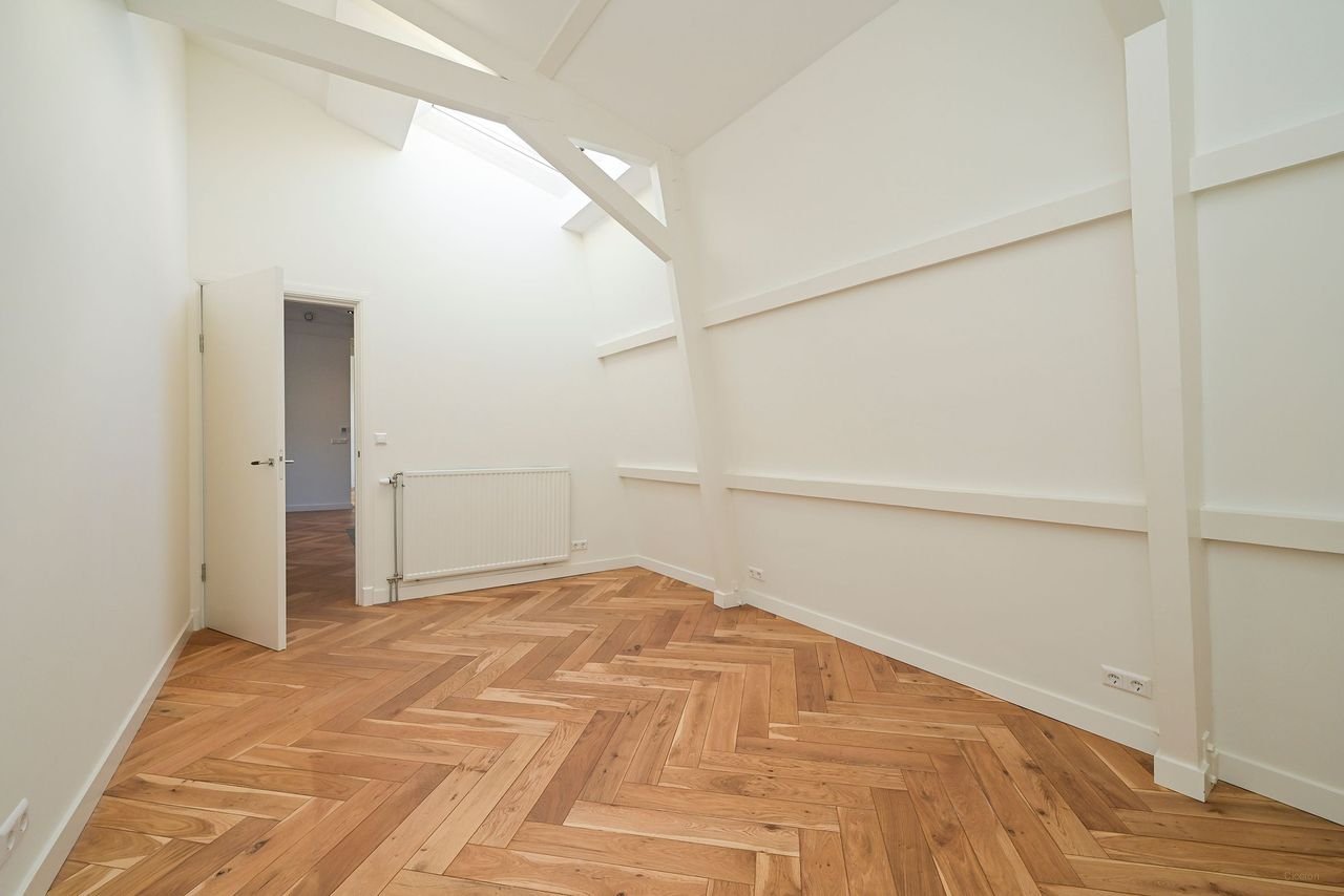 Gerenoveerd wonen aan het Noordeinde - Afbeelding 11