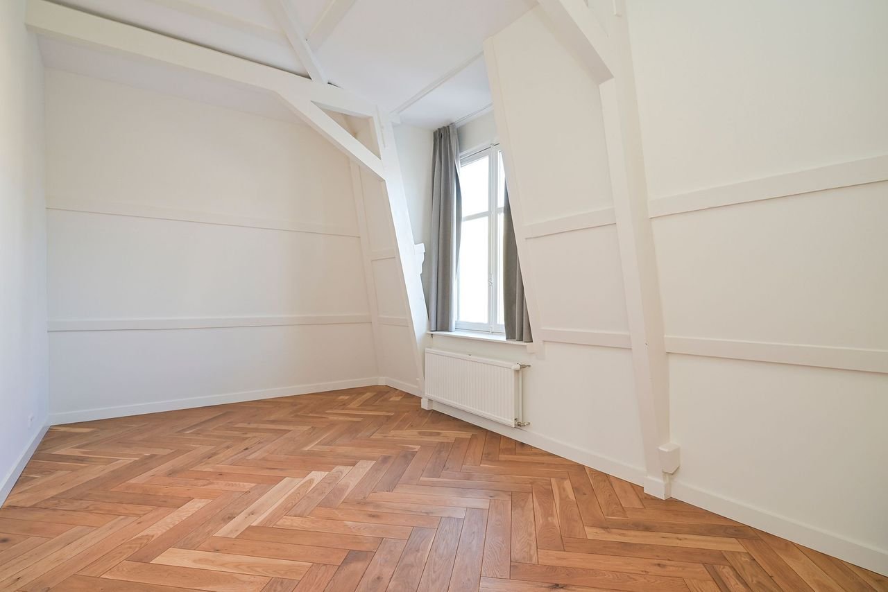 Gerenoveerd wonen aan het Noordeinde - Afbeelding 12