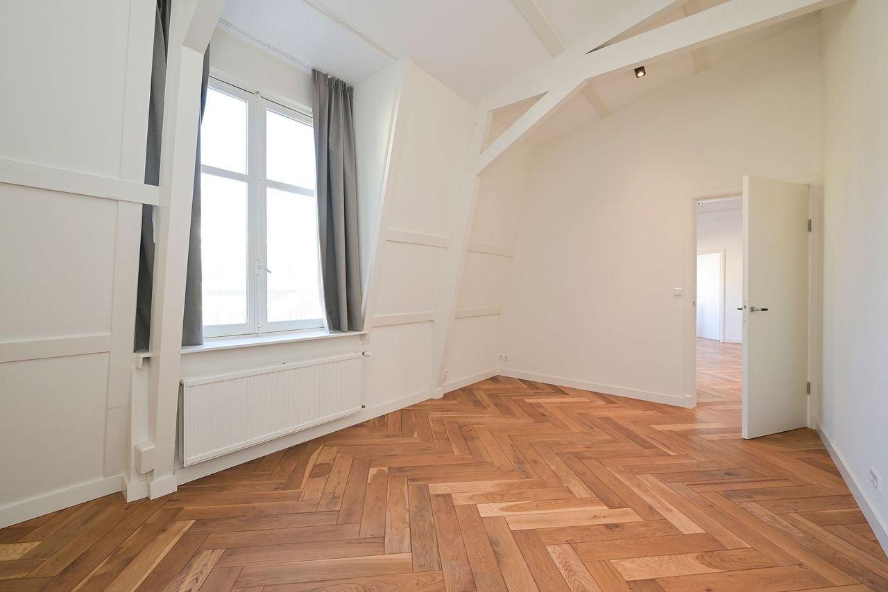 Gerenoveerd wonen aan het Noordeinde - Afbeelding 10