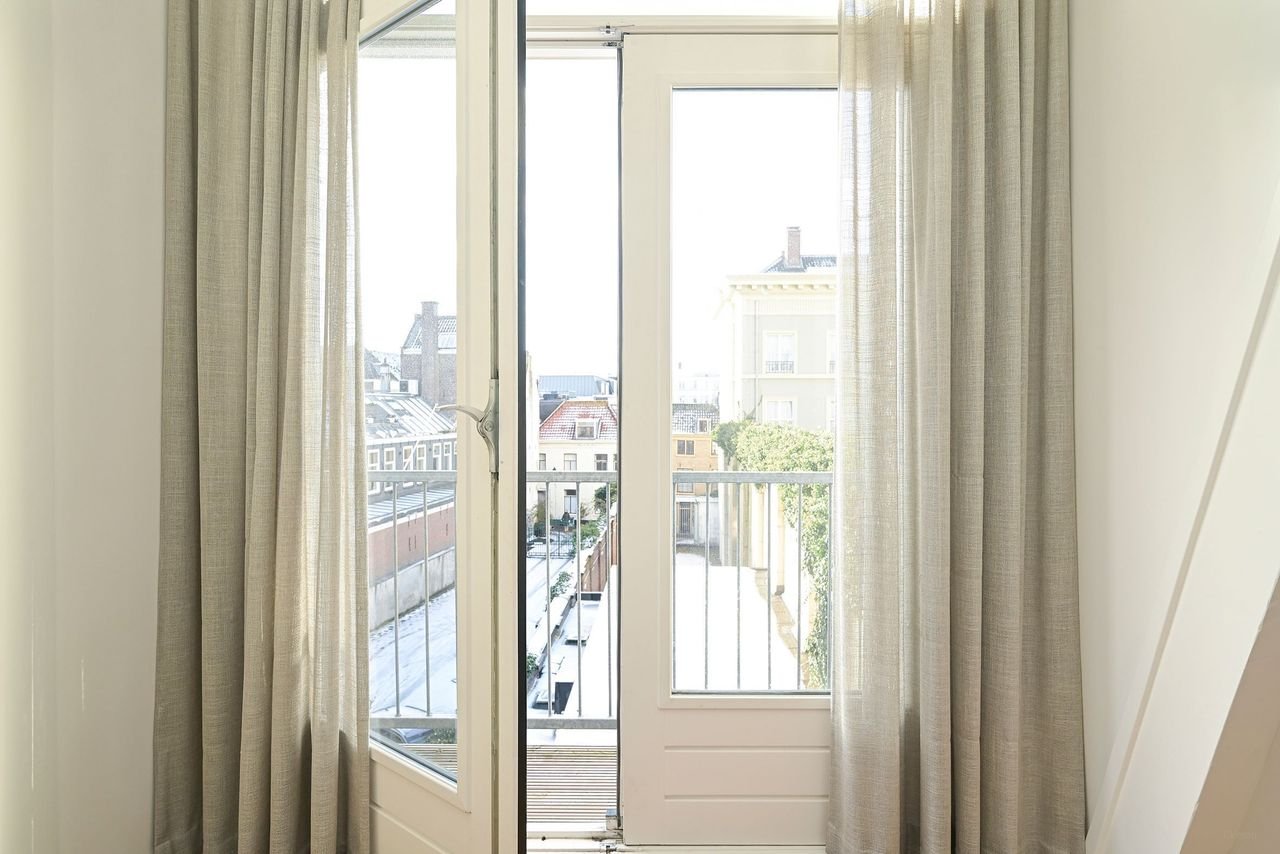 Gerenoveerd wonen aan het Noordeinde - Afbeelding 6