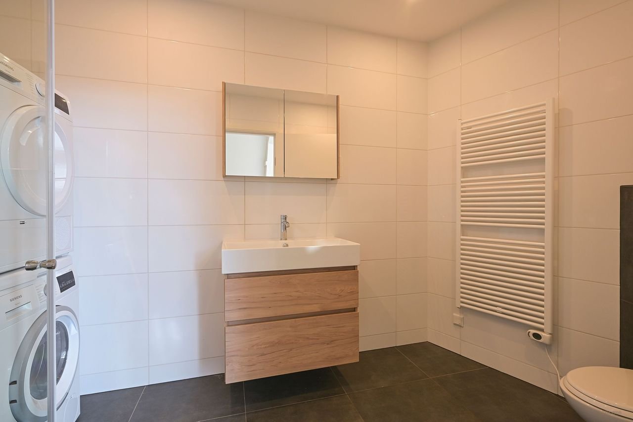 Gerenoveerd wonen aan het Noordeinde - Afbeelding 13